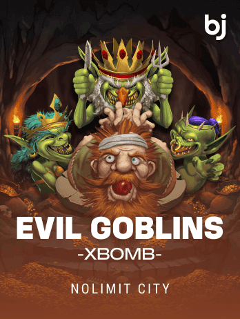 Evil Goblins xBombpng icon
