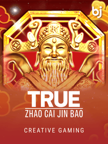 True Zhao Cai Jin Baopng icon