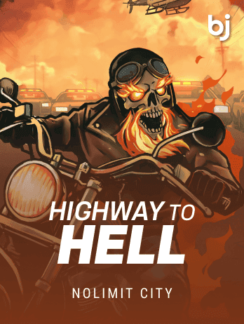 Highway to Hellpng icon