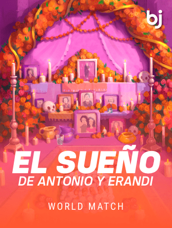 El Sueño de Antonio y Erandipng icon