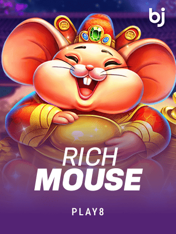 RichMousepng icon