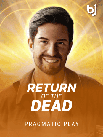 Return of the Deadpng icon