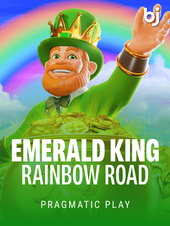 Emerald King Rainbow Roadpng icon