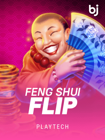 Feng Shui Flippng icon