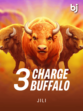 3 Charge Buffalopng icon